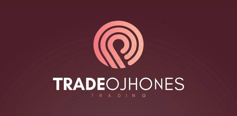 Tradeojhones Logo